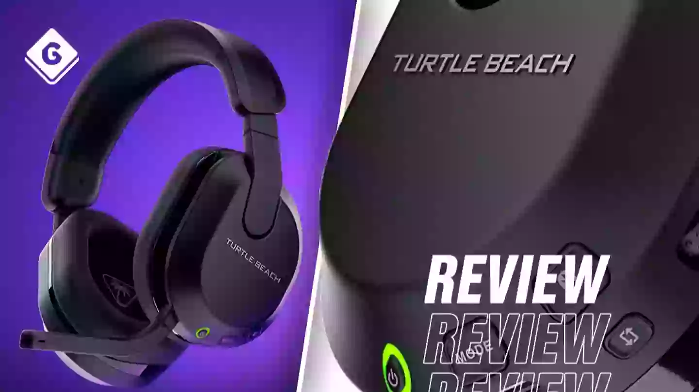 Turtle Beach Stealth 600 Gen 3 Gaming Headset review: quality and comfort for a great price