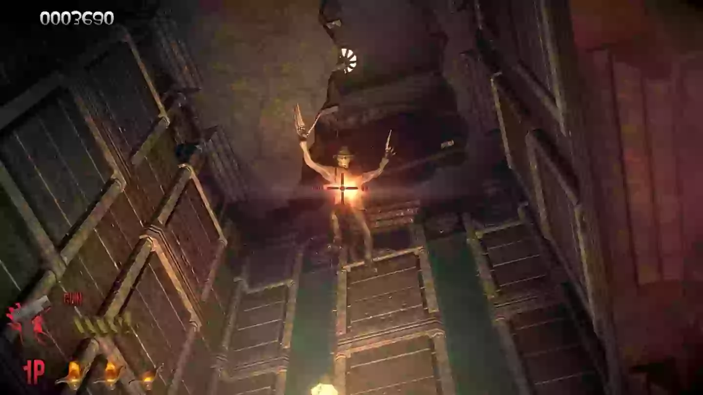 The House of the Dead: Remake /