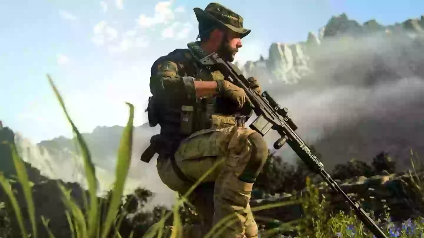 Call Of Duty: Modern Warfare 4 leak has fans losing it