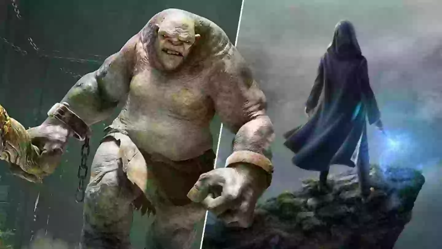 Hogwarts Legacy players beg devs to stop nerfing items in a single-player game