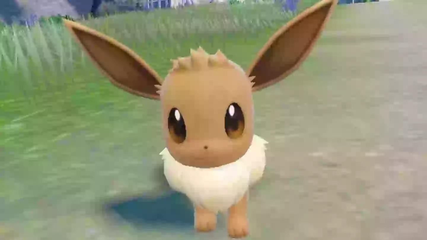 Pokémon fans seriously torn over flying-type Eevee evolution