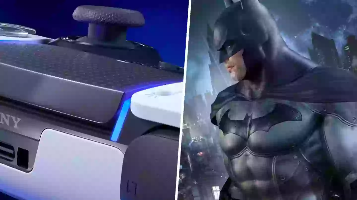 New Batman game may be PlayStation exclusive, warns insider