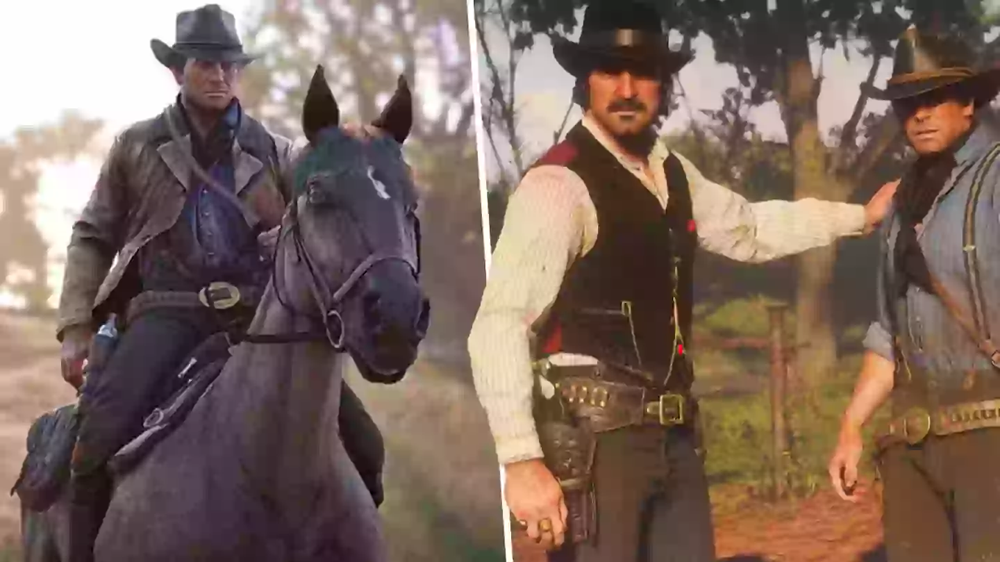 Red Dead Redemption 2 players warned they’ve 48 hours to grab free downloads