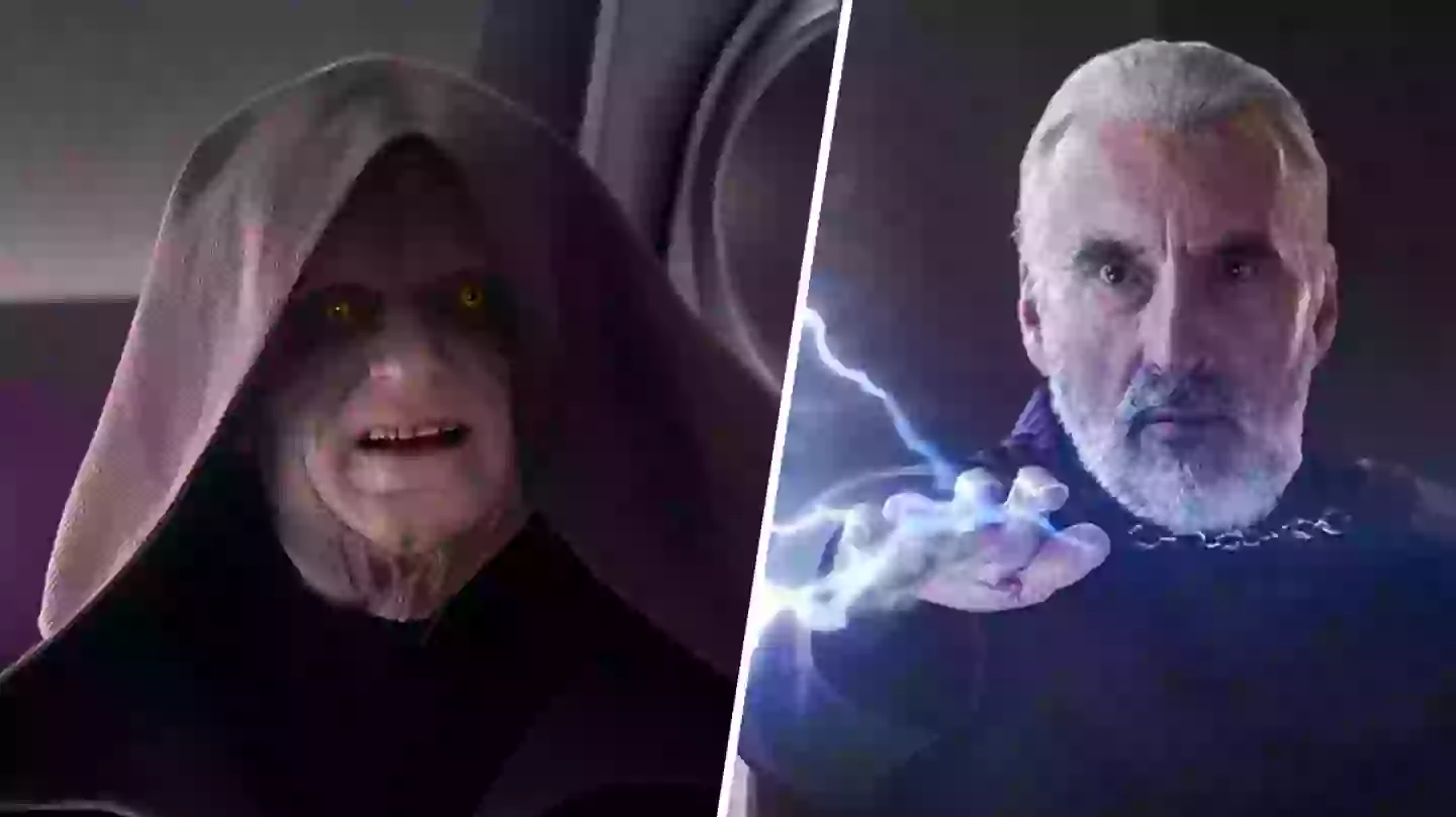 Star Wars fans horrified to learn the Sith had a major secret in the Prequels