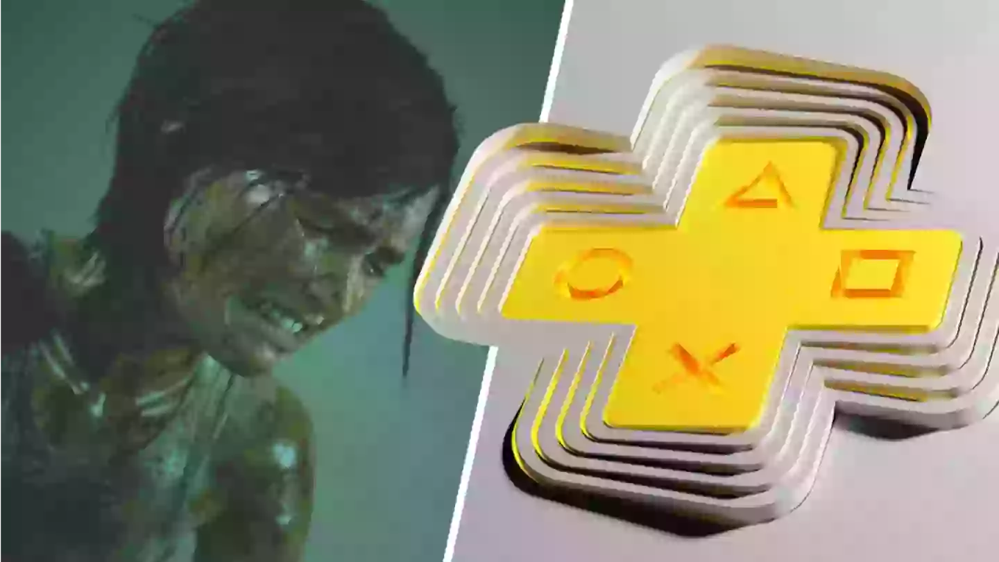 PlayStation Plus Sees Major Drop In Subscribers