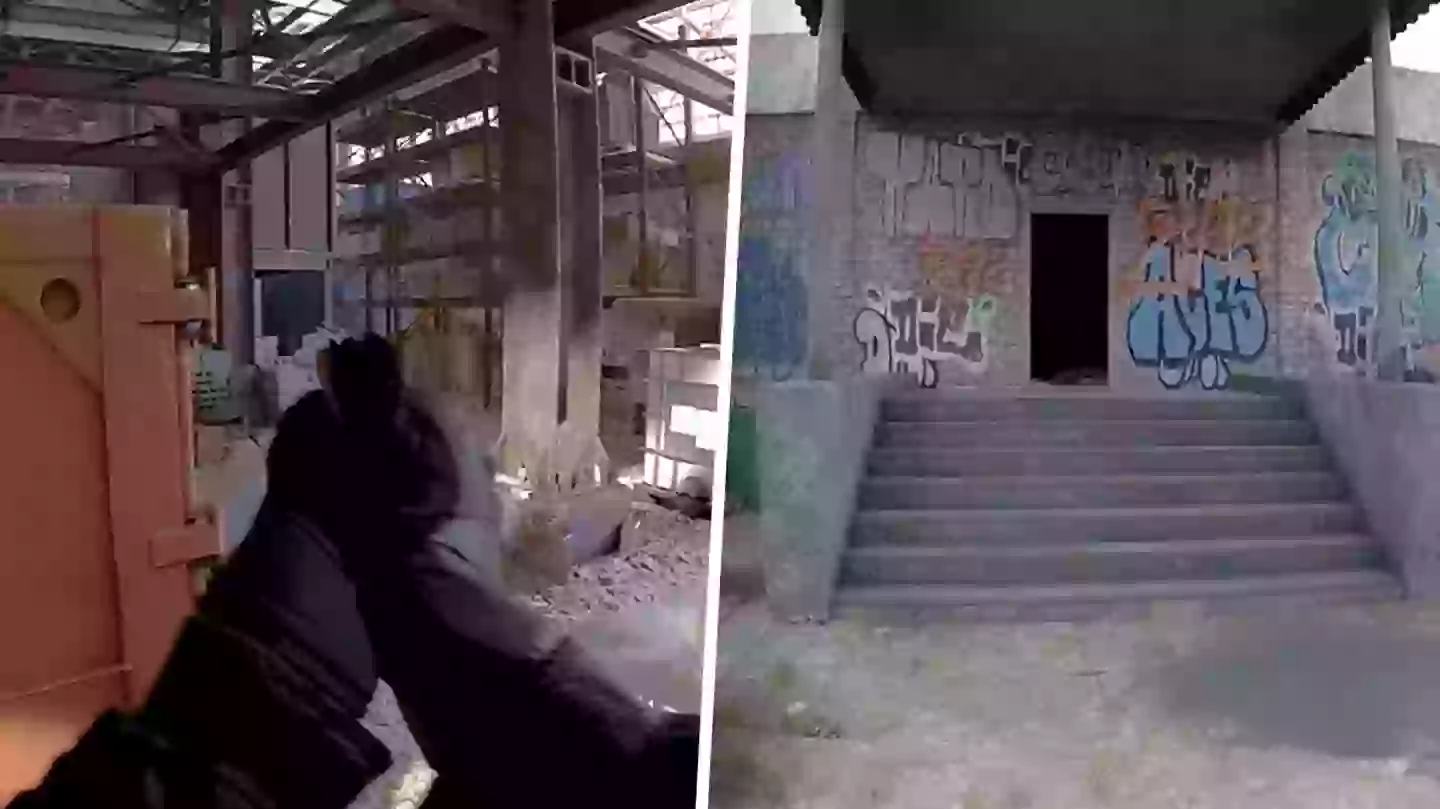 Photorealistic bodycam FPS Unrecord is blowing gamers away with its graphics