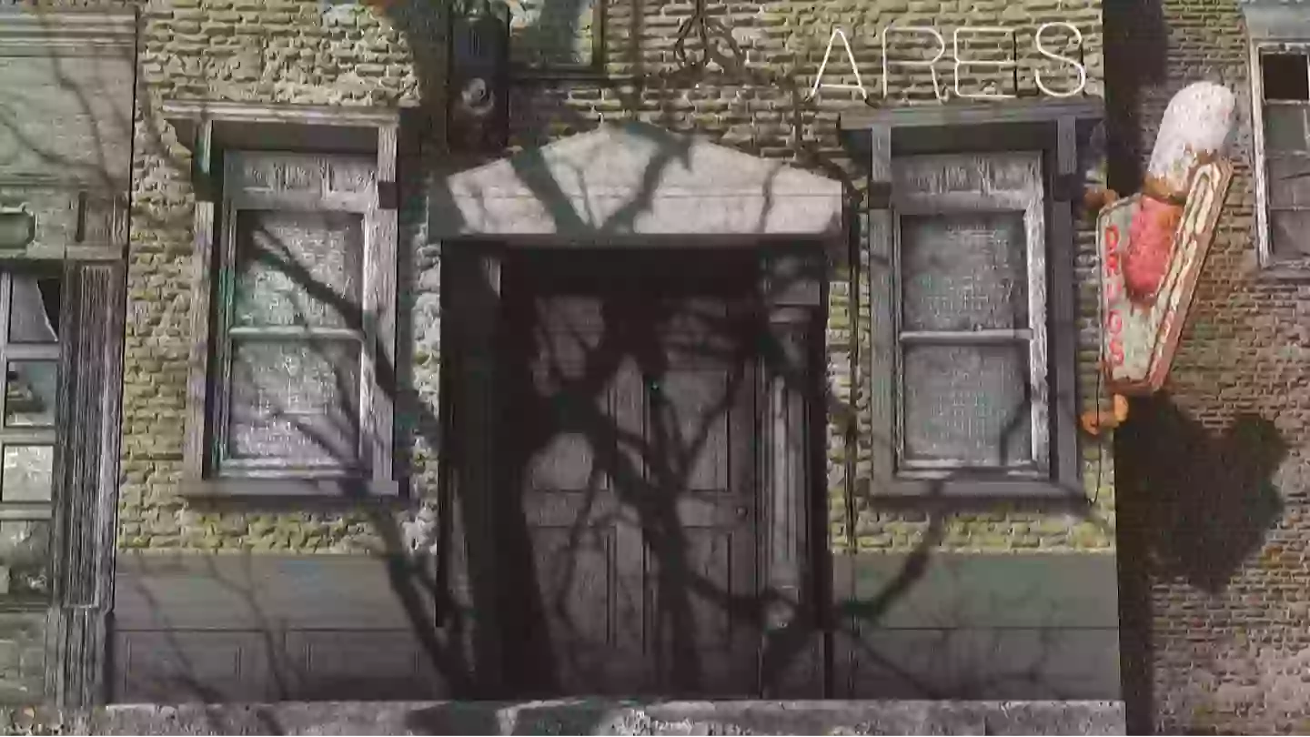 Fallout 4 just got a brand-new quest you can download now