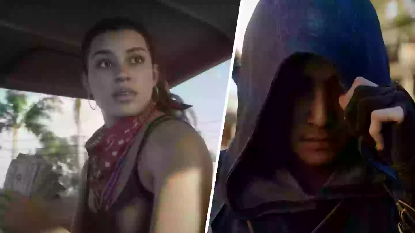 GTA 6 release date is good news for us all, says Ubisoft boss