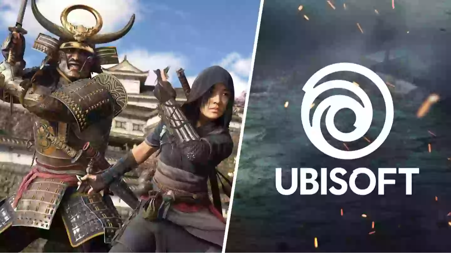 Assassin’s Creed publisher announces major free download, no subscription required