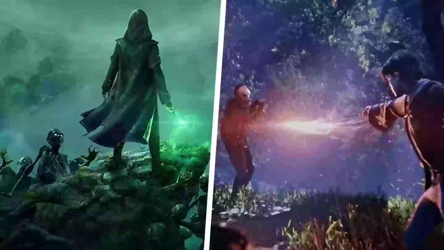 Hogwarts Legacy players left disappointed by DLC announcement