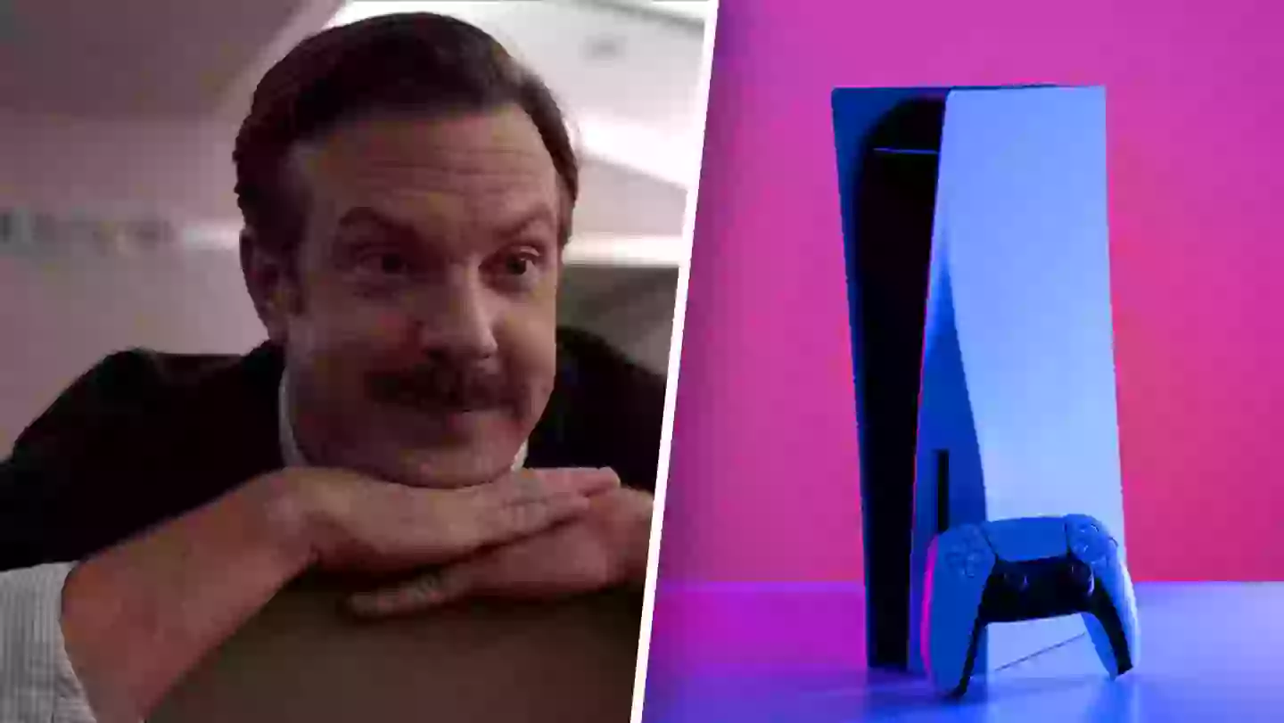 PlayStation 5 Owners Can Get Six Months Free Apple TV+, Here’s How