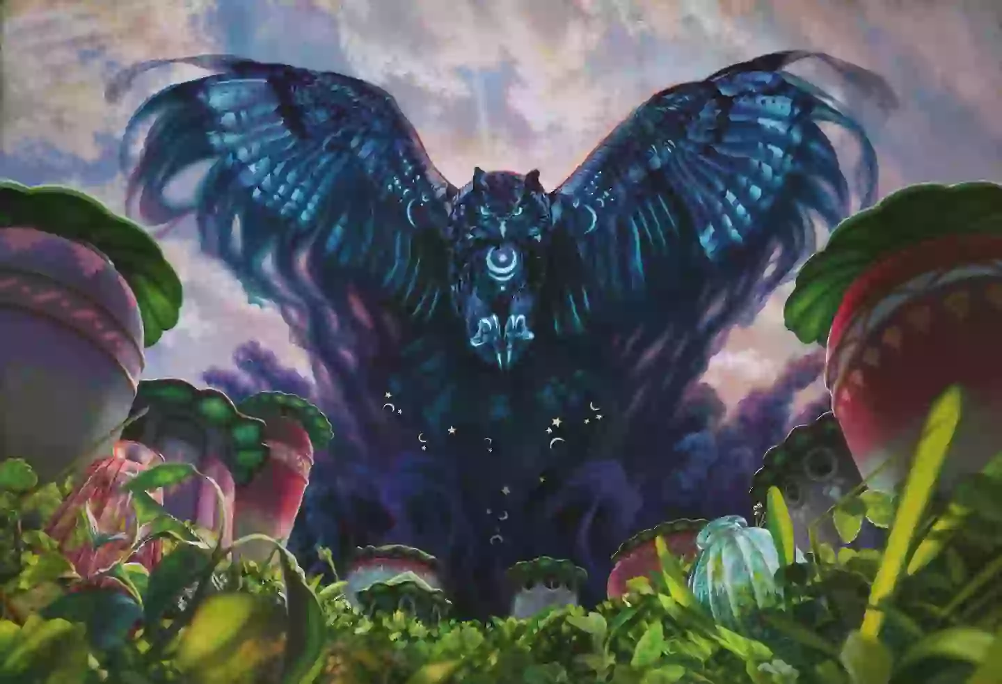 Magic the Gathering: Bloomburrow - Wizards of the Coast