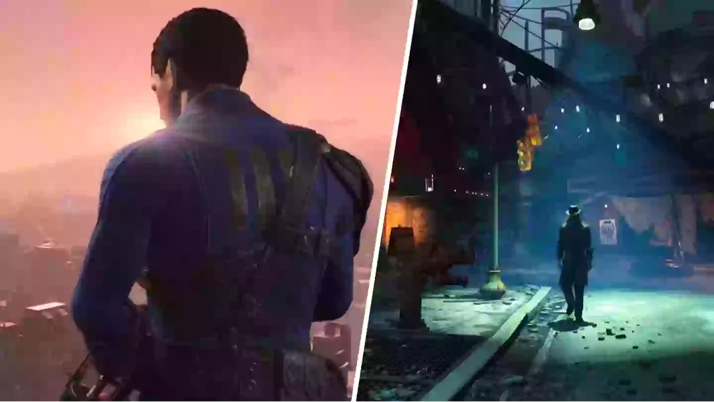 Fallout 4 has a hidden boss we never knew about