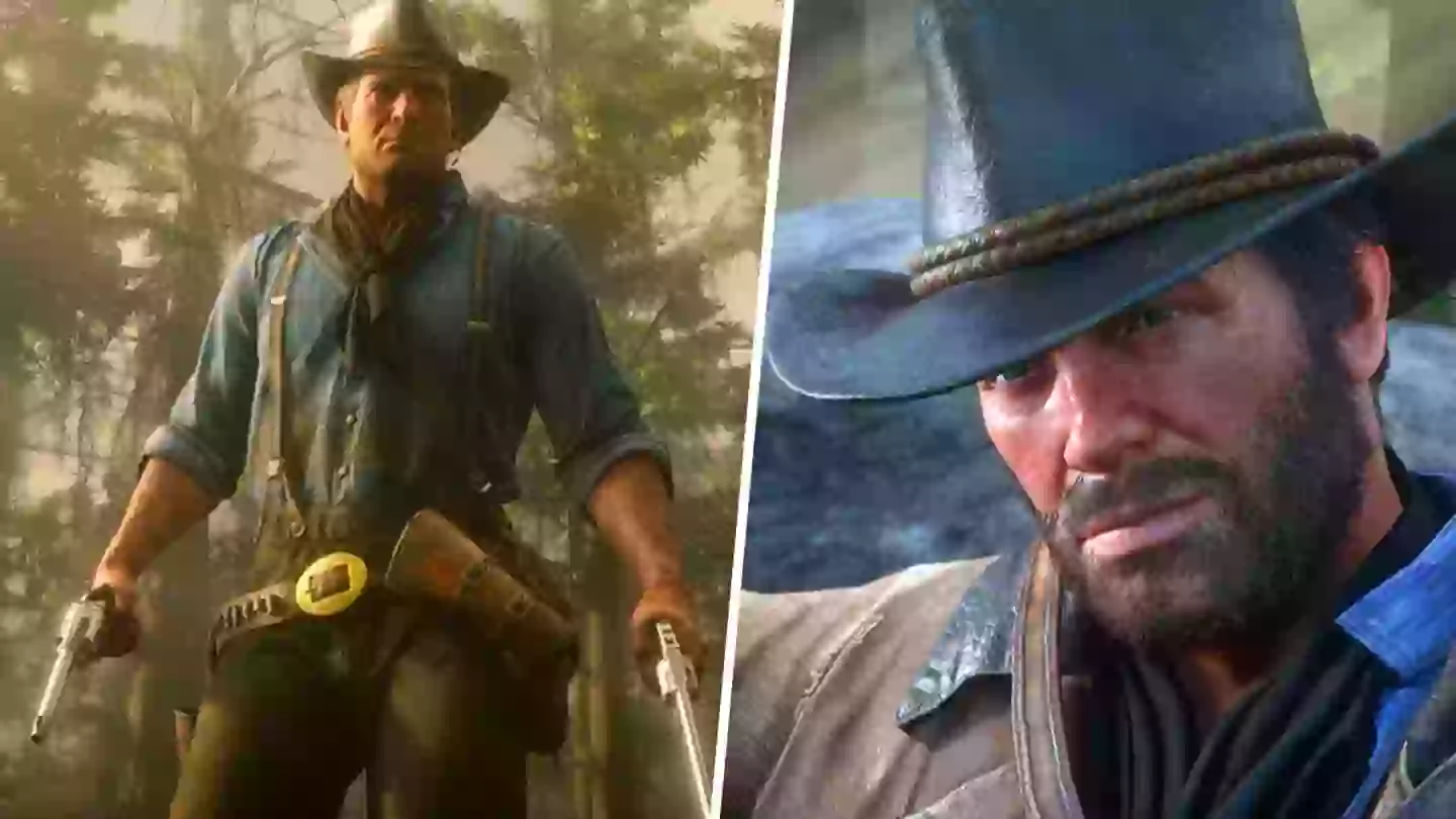 Red Dead Redemption 3 expectations are already sky-high