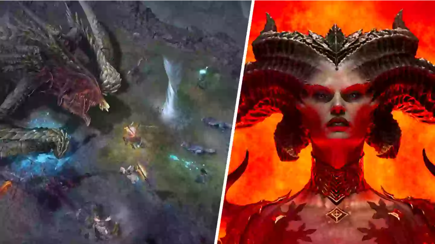 Diablo 5 is already being teased, fans won’t have as long to wait