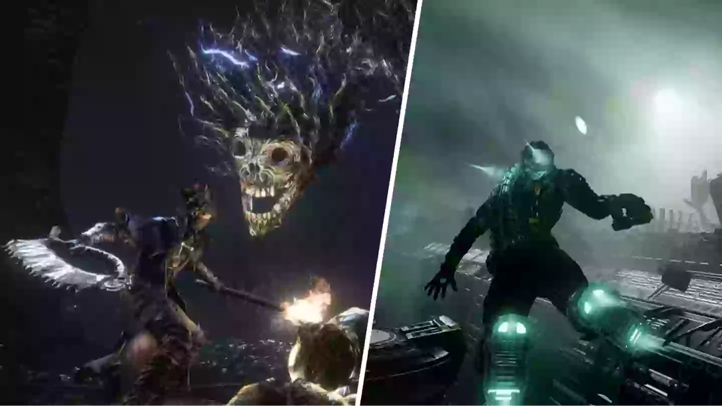 PlayStation Plus horror games to scare you for spooky season