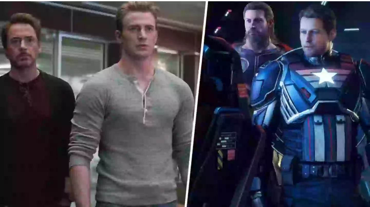 ‘Avengers: Endgame’ Director Says Gaming Will Dominate Future Of Storytelling
