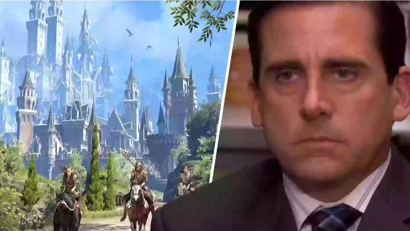 The Elder Scrolls 6 announcement has left gamers ‘kind of angry’