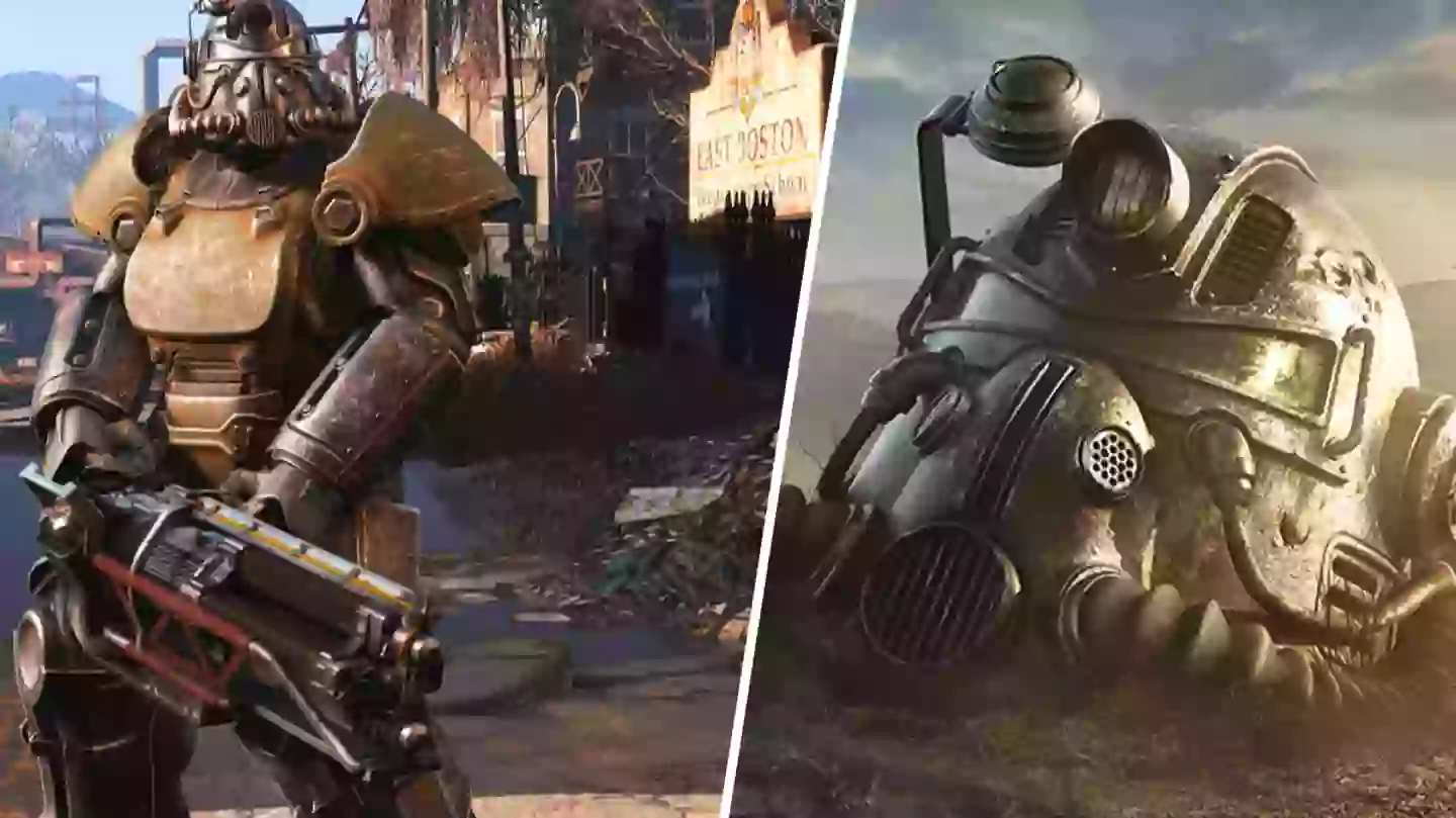 Fallout TV show drops first look, and it’s shaping up incredibly