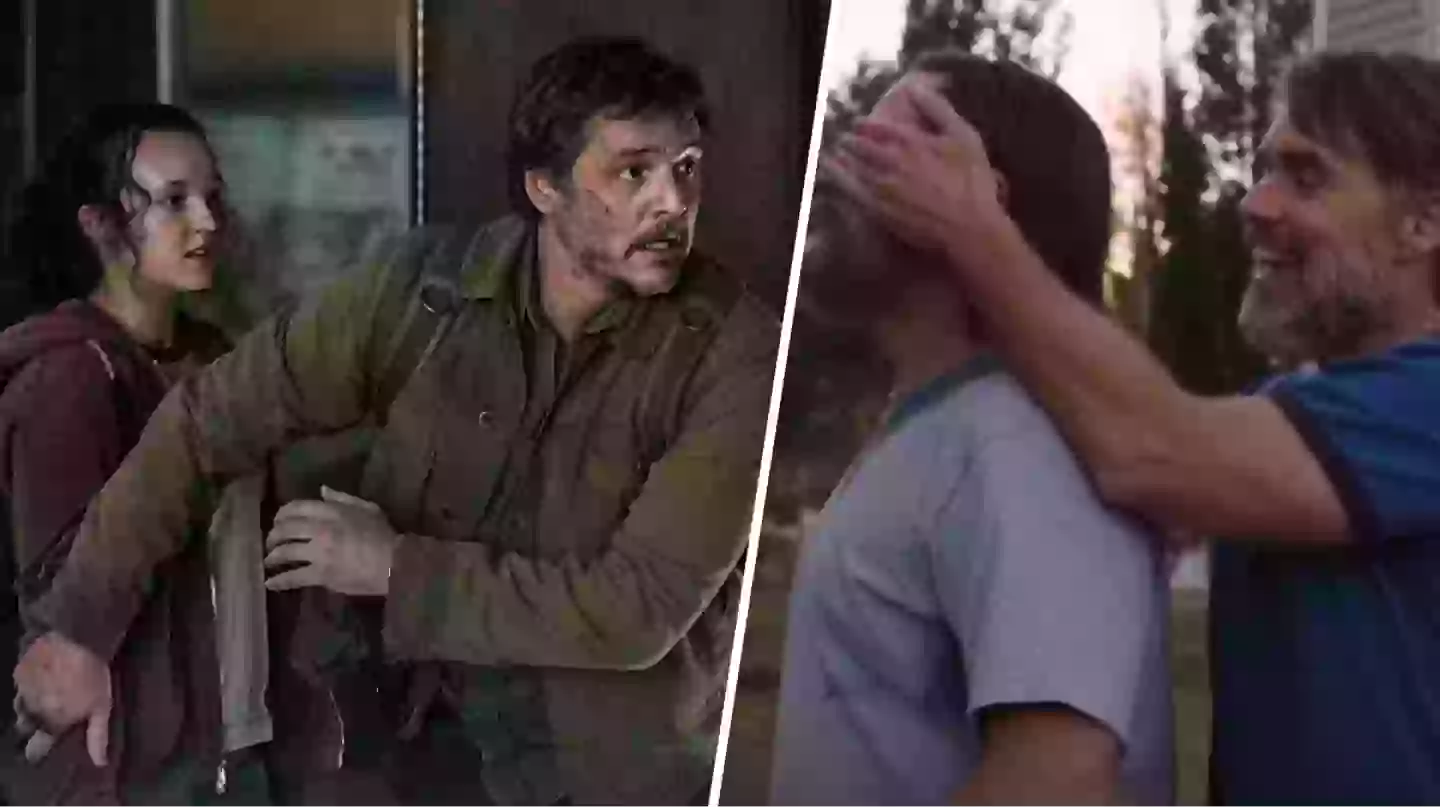 The Last Of Us prequel tease has fans feeling excited for the future