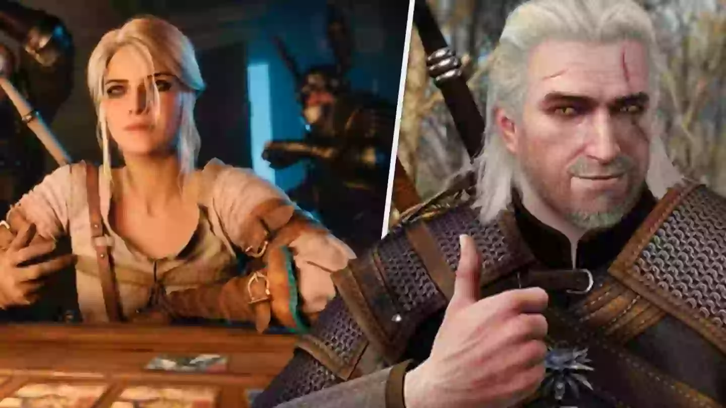 ‘The Witcher 3’ Gets New Quests, Area, And Gameplay Features