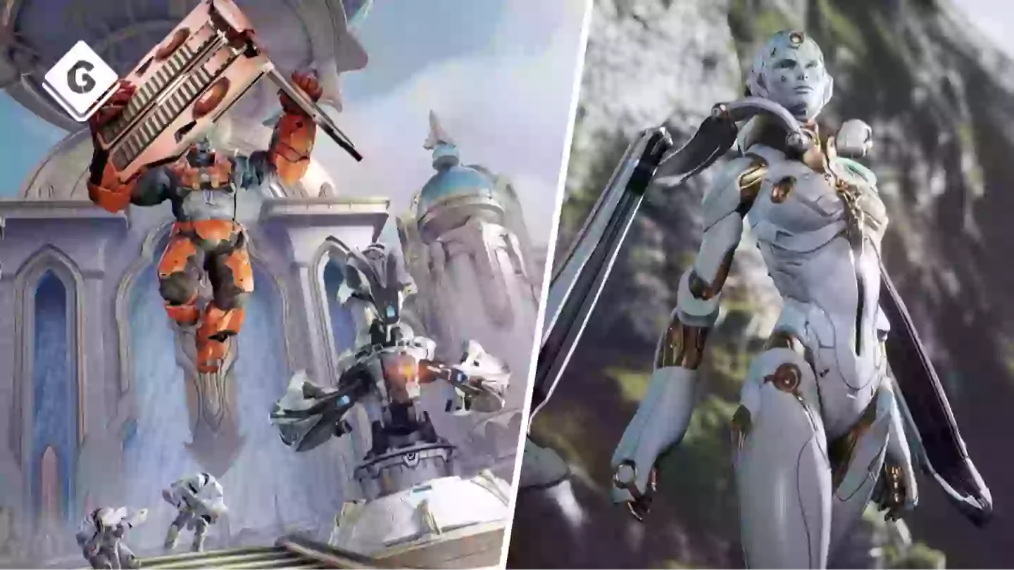 Predecessor interview with Robbie Singh: Harnessing the power of community