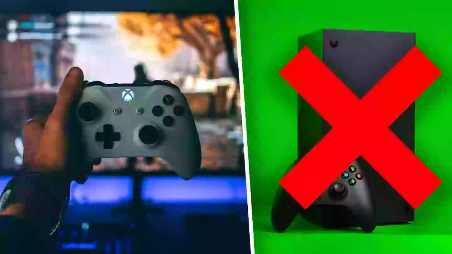 New Xbox App Means You Don’t Need Console To Play Games