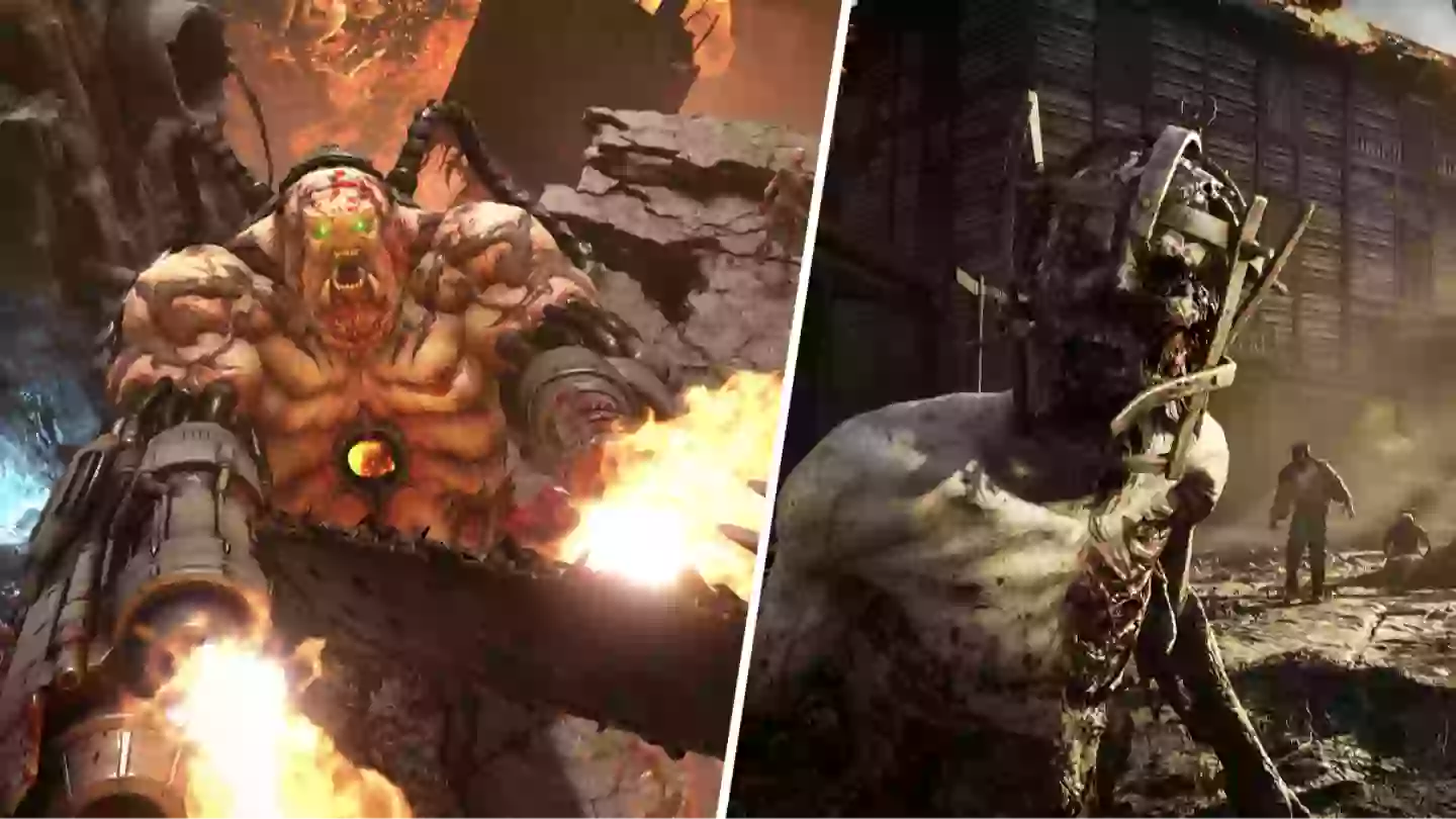 Steam Horror sale throws up some epic deals on amazing games