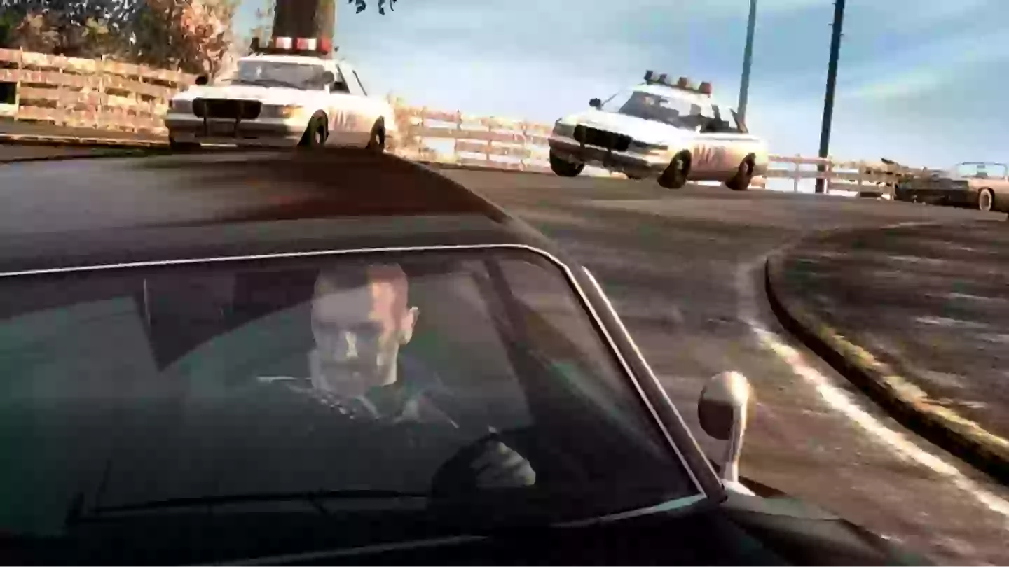 GTA 6 be damned, a GTA 4 remake may finally be on the horizon