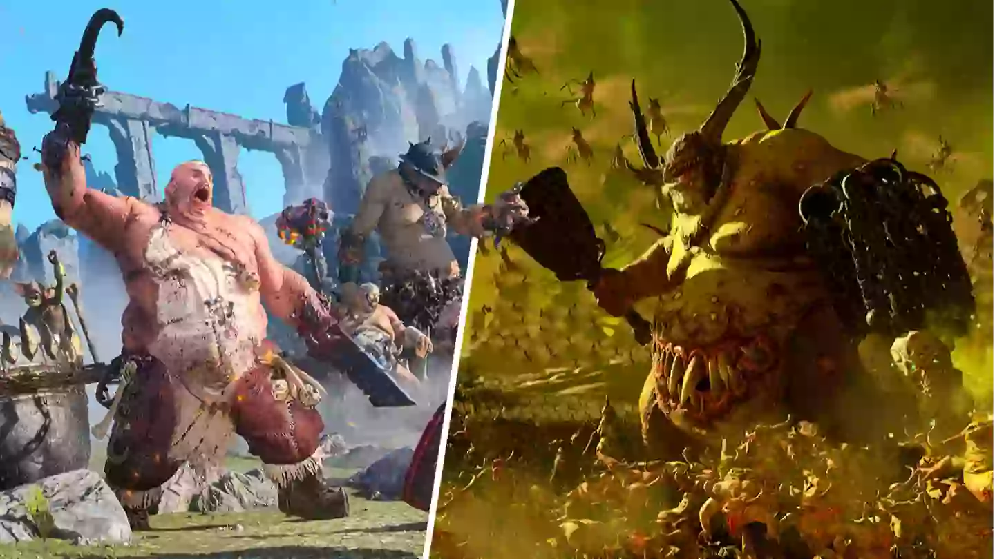 ‘Total War: Warhammer 3’: Five Reasons You’ll Want This In Your Life