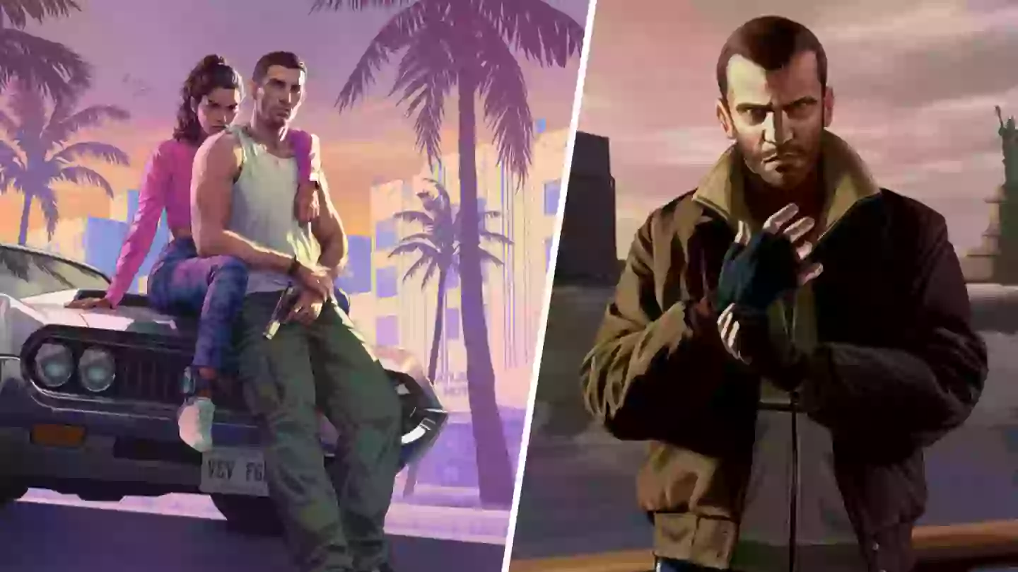 GTA 6 is putting the pressure on Rockstar Games in a big way