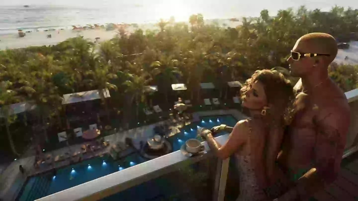 GTA 6's latest trailer has made fans increasingly desperate