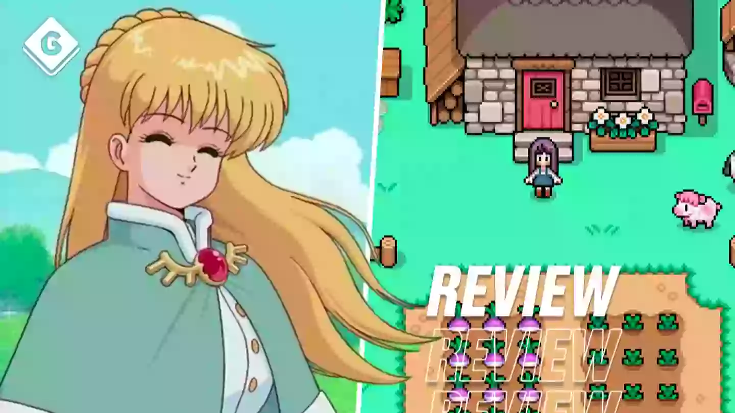 Fields of Mistria Review: The new gold-star standard for the genre