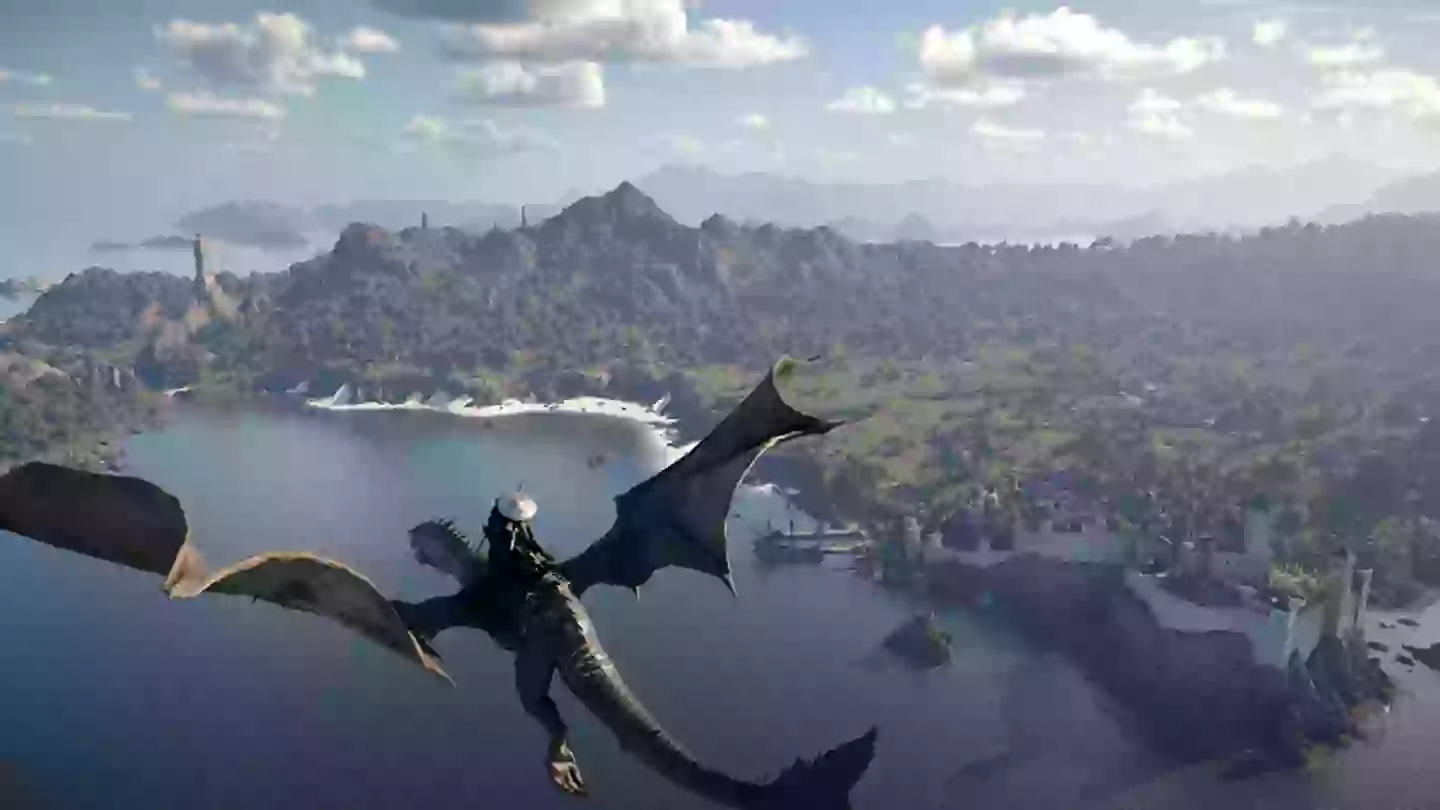 Assassin’s Creed meets Skyrim in 2025 RPG that’s blowing fans away