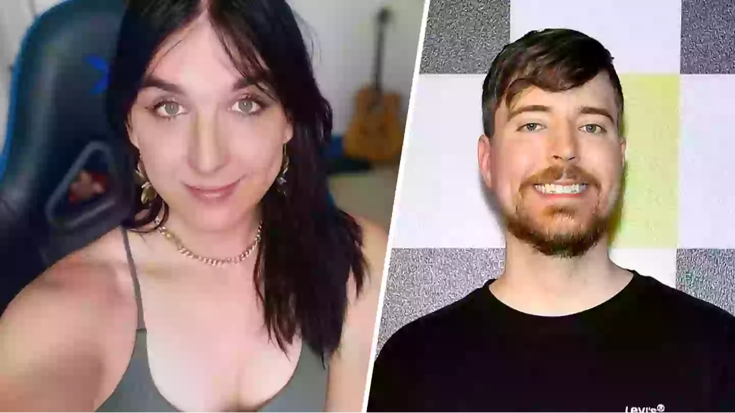 MrBeast employee hits out at new Ava Kris Tyson allegations