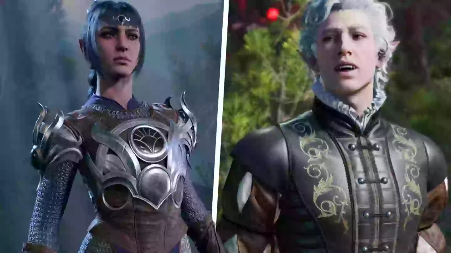 Baldur’s Gate 3 PlayStation 5 crashing has one easy fix