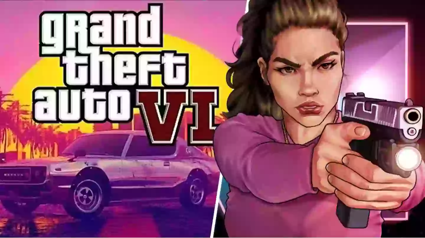 GTA 6 leaked robbery gameplay blows fans away