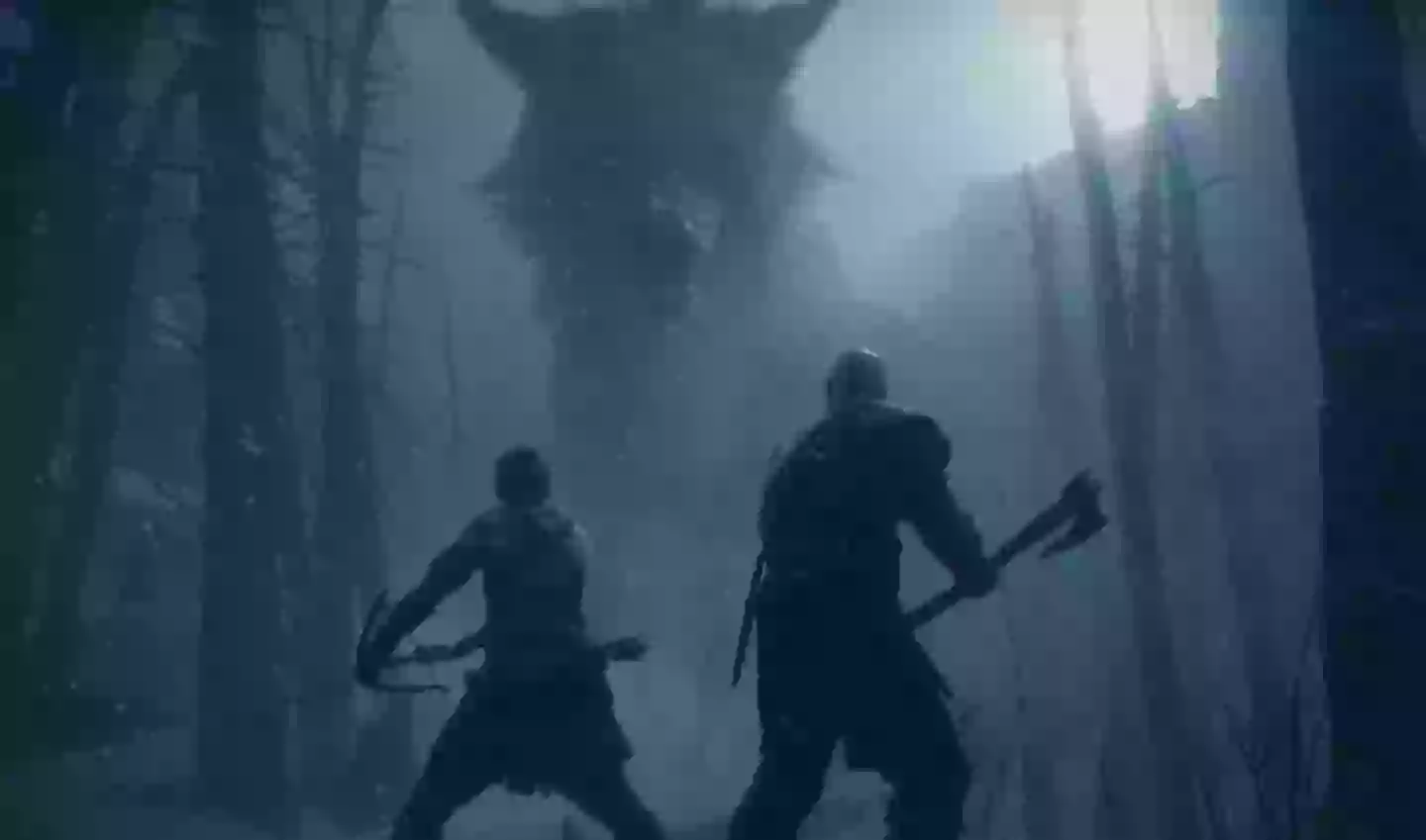 God Of War Ragnarök /