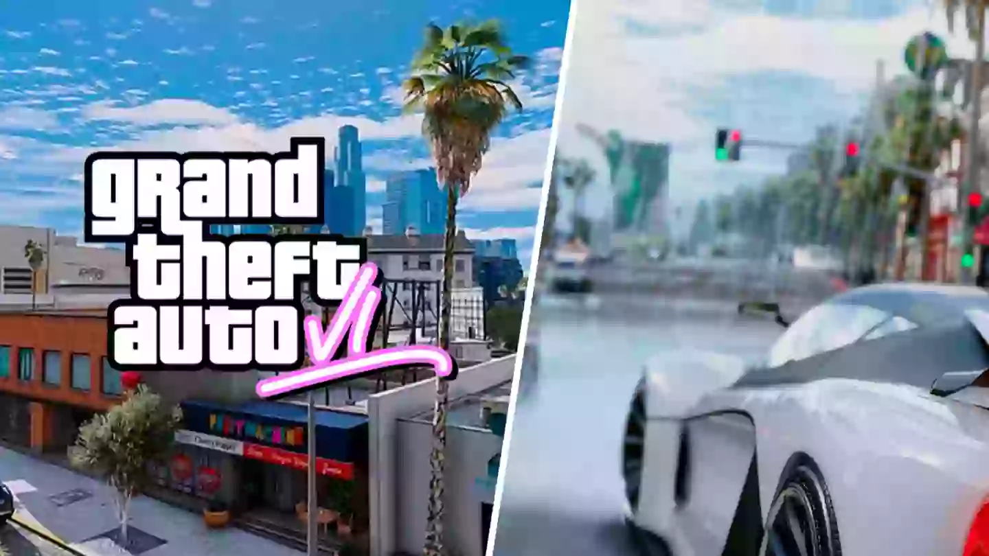GTA 6’s ‘first screenshot’ is blowing fans away