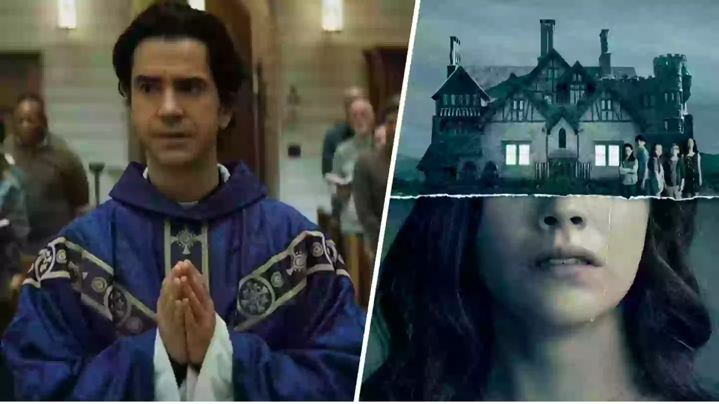 Midnight Mass creator ditches Netflix for new streaming service