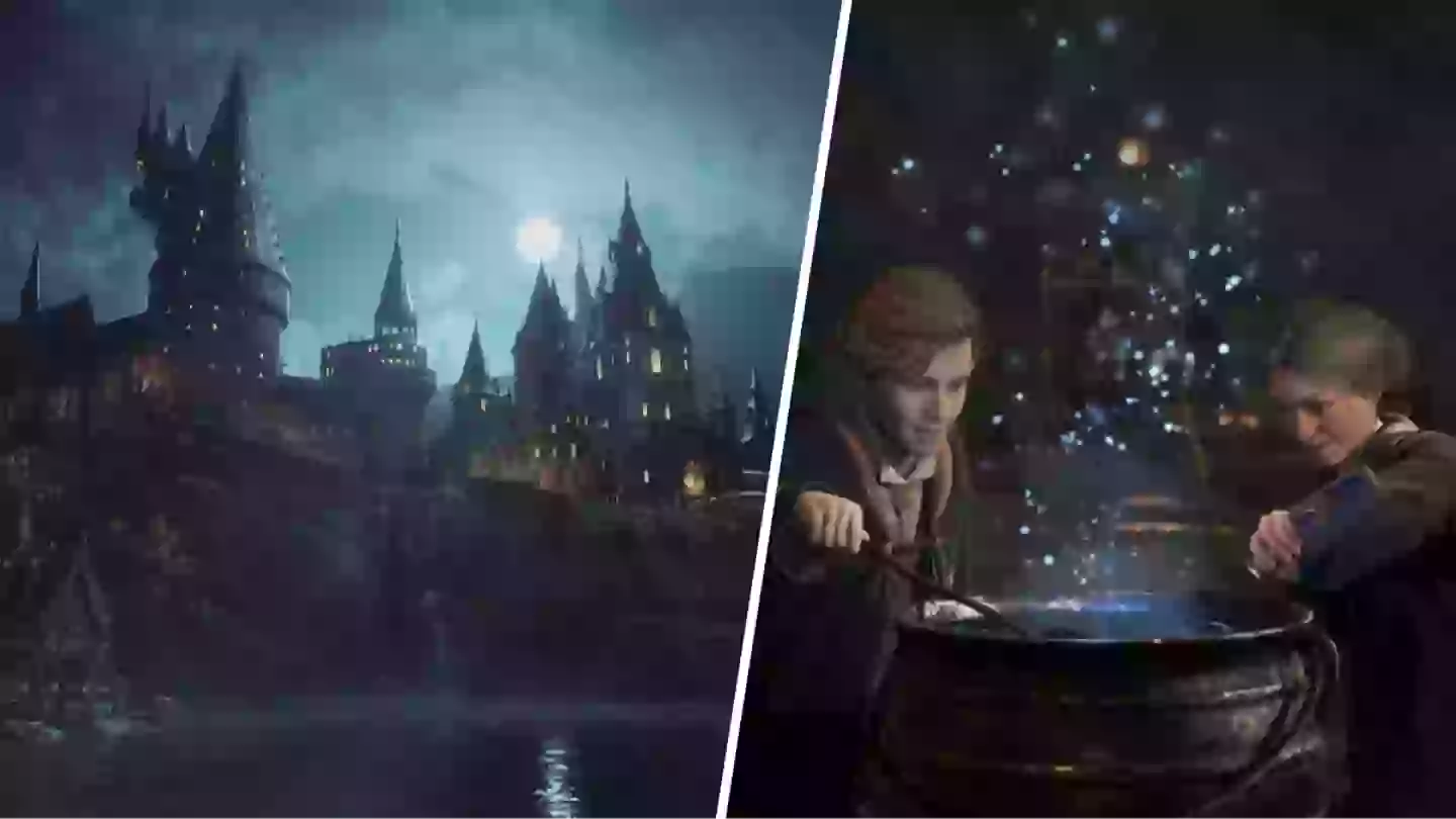 Hogwarts Legacy 2 spotted in new job listing