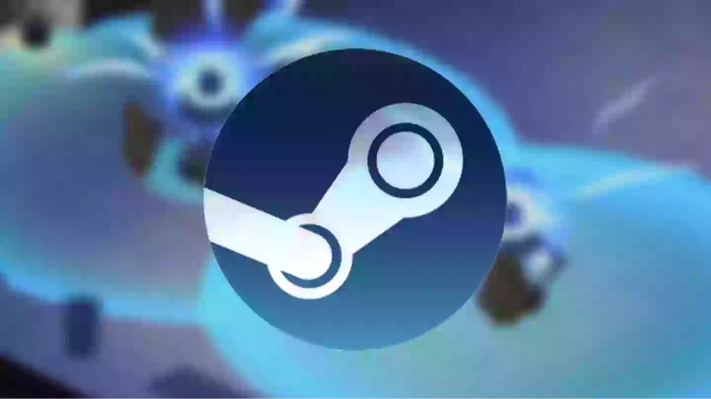 Steam drops 8 free games you can download and keep in May giveaway