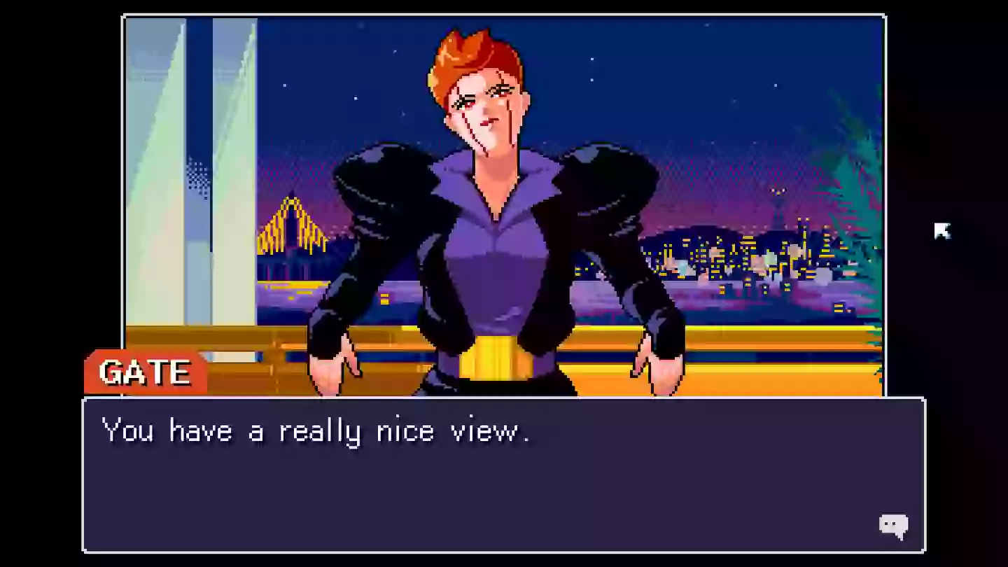 Read Only Memories: Neurodiver /