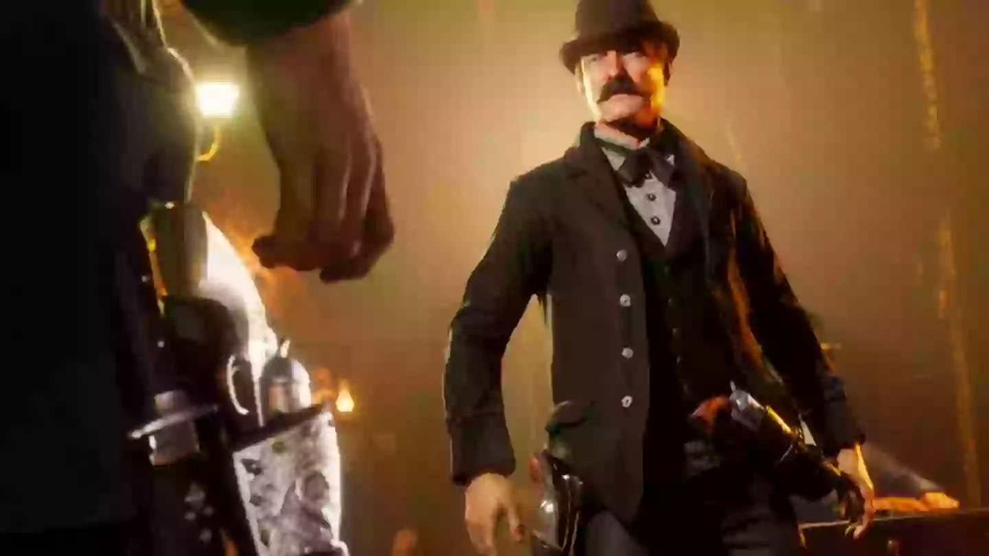 Red Dead Redemption 2 free download available for just 24 hours