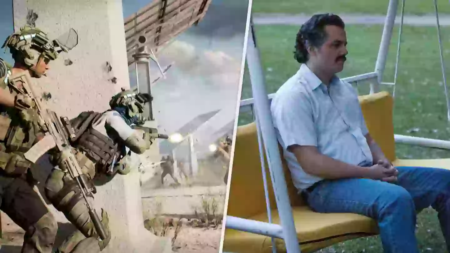 ‘Battlefield 2042’ Player Count Is So Low That Some People Can’t Get Into Games