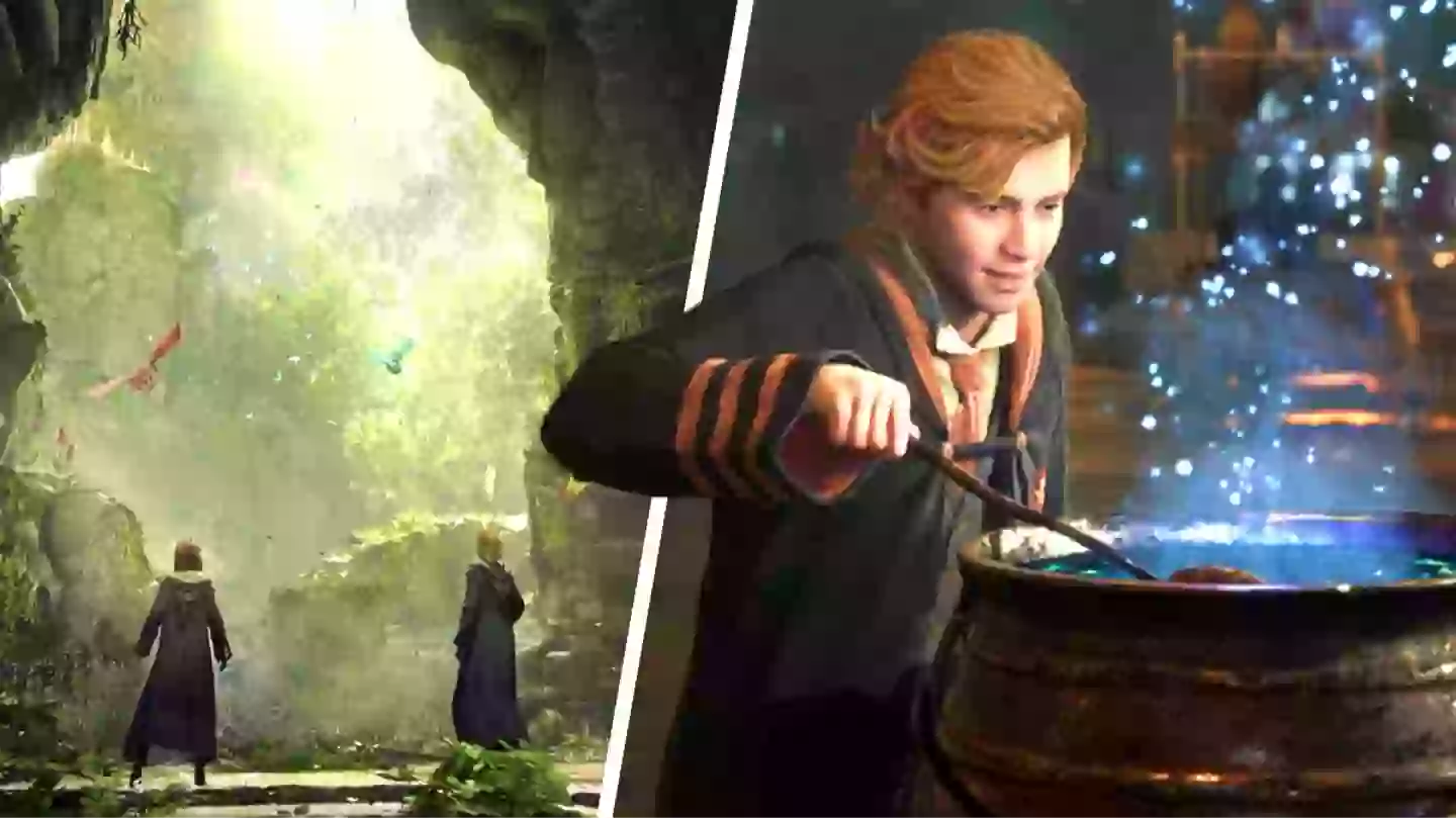 Hogwarts Legacy developer has begun work on next game