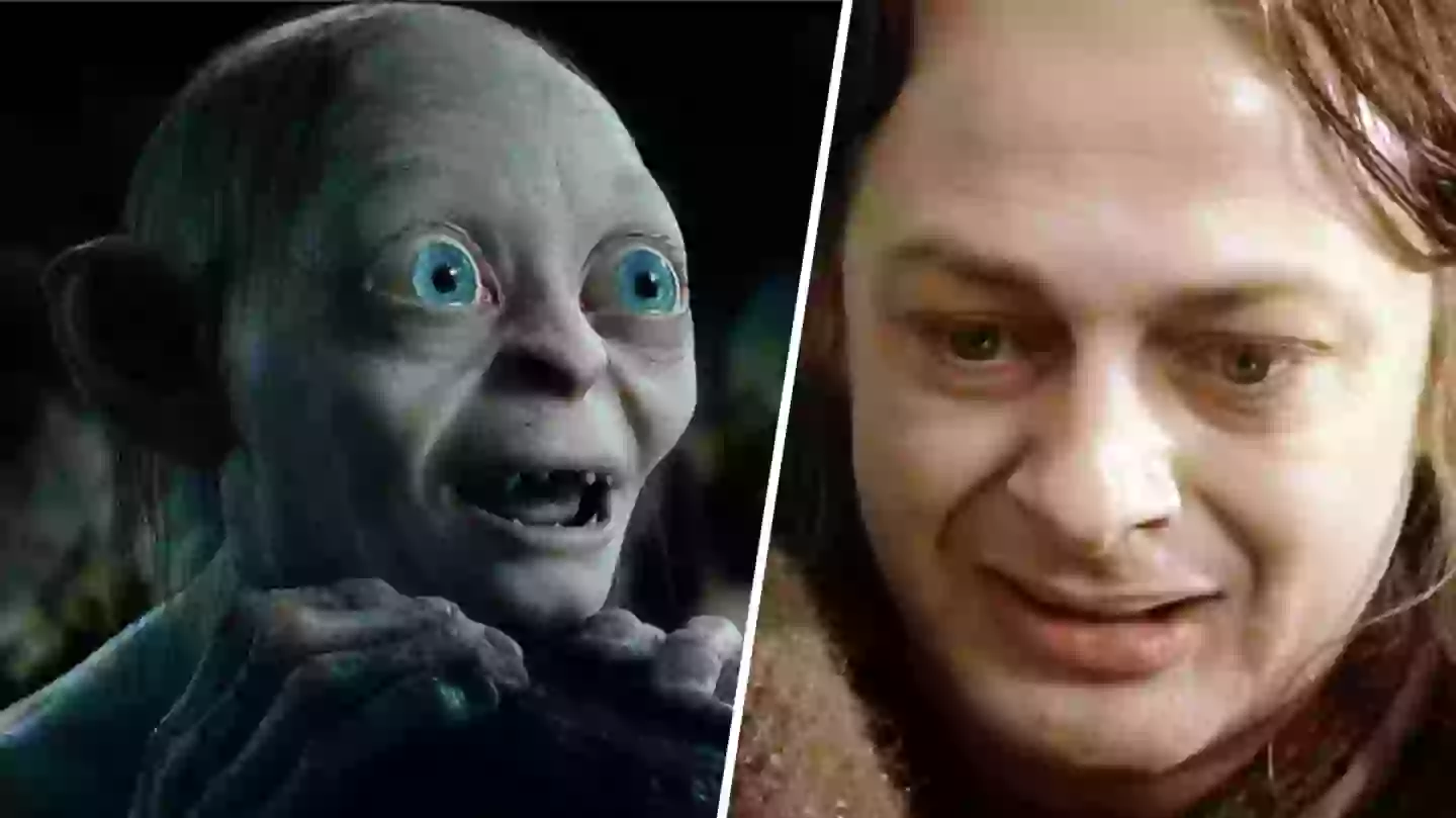 Lord Of The Rings fans discover how The Ring possessed Sméagol so quickly