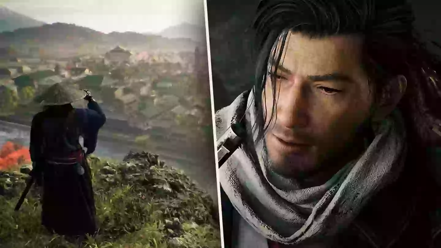 After The ‘Rise Of The Ronin’ Reveal, Fans Are All Saying The Same Thing