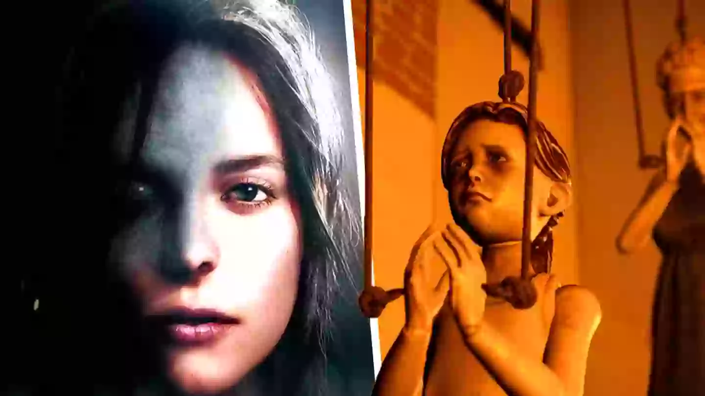 ‘Martha Is Dead’ Report Confirms Exactly What Was Censored On PlayStation Version