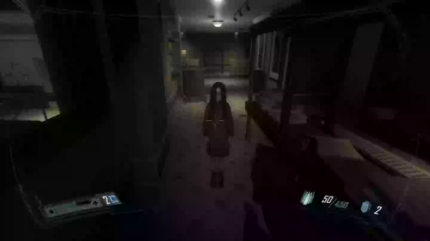 FEAR - Warner Bros Games